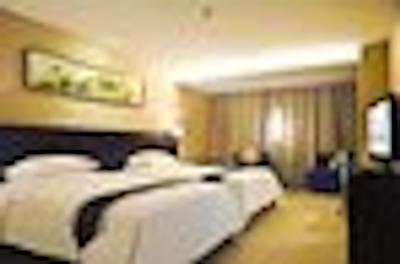 پاویلیون سنتری تاور شنژن