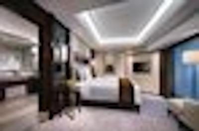 پاویلیون سنتری تاور شنژن