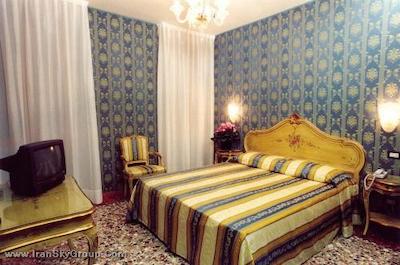 ایل مرکنت دی ونیز