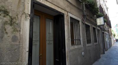 ایل مرکنت دی ونیز