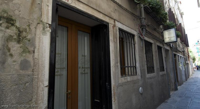 ایل مرکنت دی ونیز
