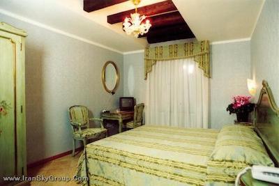 ایل مرکنت دی ونیز