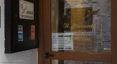 ایل مرکنت دی ونیز