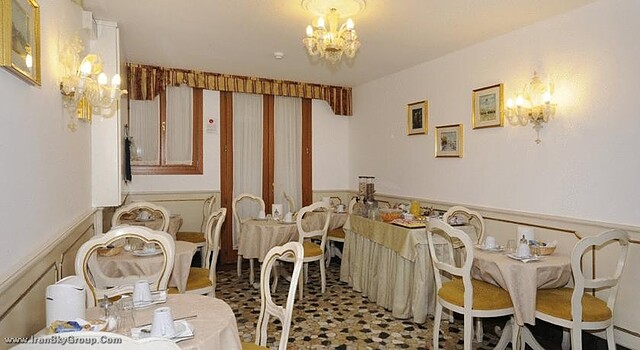 ایل مرکنت دی ونیز