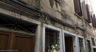 ایل مرکنت دی ونیز