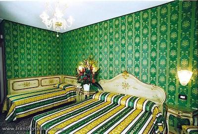 ایل مرکنت دی ونیز