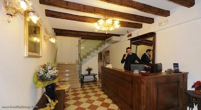 ایل مرکنت دی ونیز