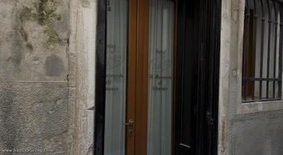 ایل مرکنت دی ونیز