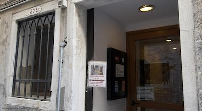 ایل مرکنت دی ونیز