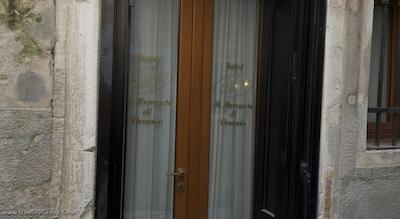 ایل مرکنت دی ونیز