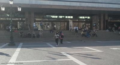 ایل مرکنت دی ونیز