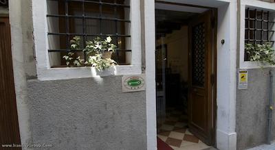 ایل مرکنت دی ونیز