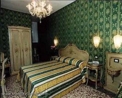 ایل مرکنت دی ونیز