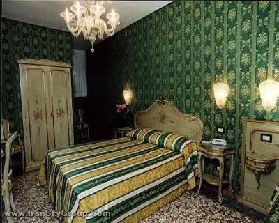 ایل مرکنت دی ونیز