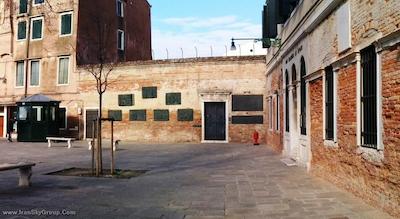 ایل مرکنت دی ونیز