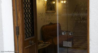 ایل مرکنت دی ونیز