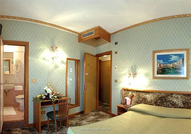 هتل ونیز