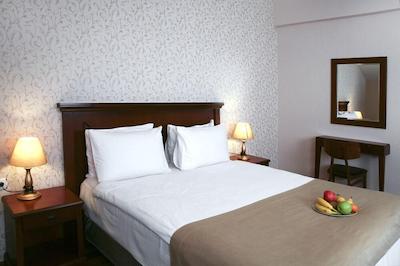 سلطان احمد سوئیتس