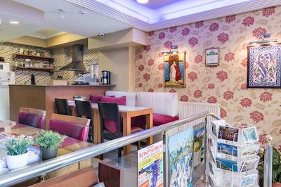 سلطان احمد سوئیتس