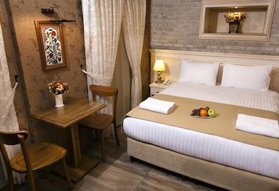 سلطان احمد سوئیتس