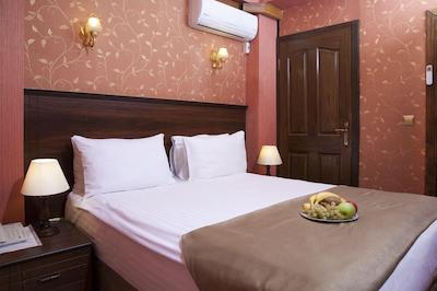 سلطان احمد سوئیتس