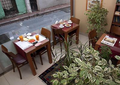 سلطان احمد سوئیتس