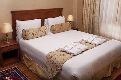 سلطان احمد سوئیتس