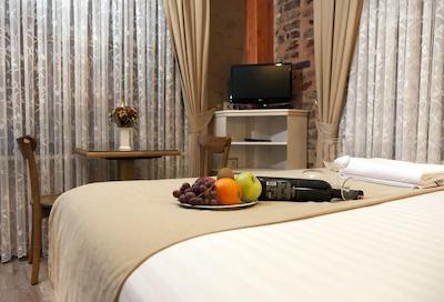 سلطان احمد سوئیتس