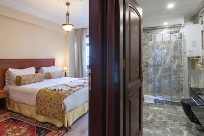 سلطان احمد سوئیتس