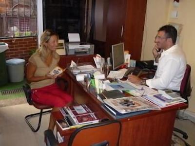 سلطان احمد سوئیتس