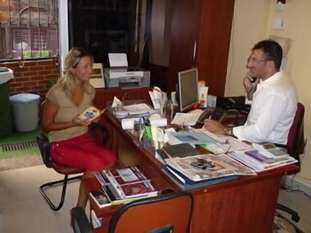 سلطان احمد سوئیتس