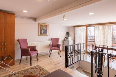 سلطان احمد سوئیتس