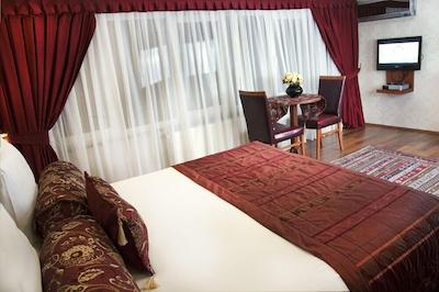 سلطان احمد سوئیتس