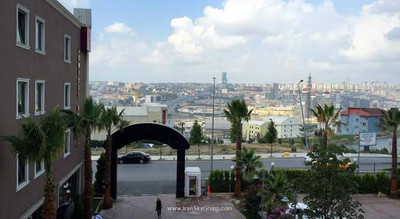 بوریس هتل