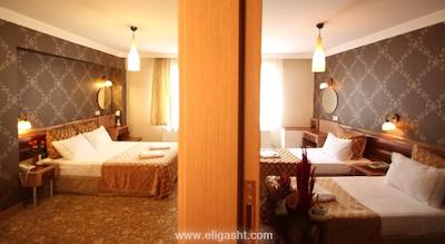 کیو-این اولد سیتی