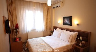 کیو-این اولد سیتی