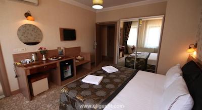 کیو-این اولد سیتی