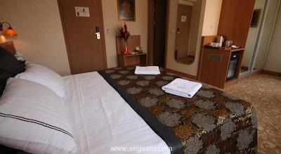 کیو-این اولد سیتی