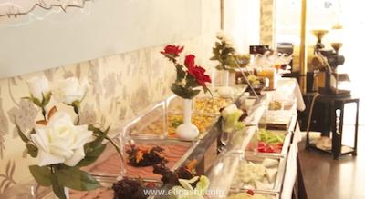 کیو-این اولد سیتی