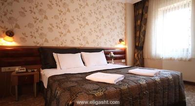 کیو-این اولد سیتی