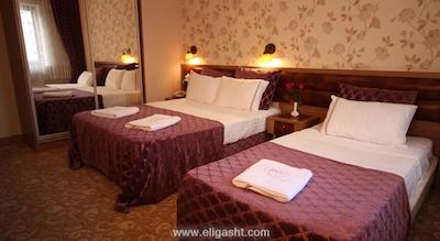 کیو-این اولد سیتی