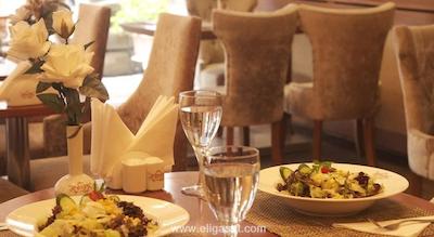 کیو-این اولد سیتی