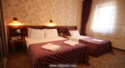 کیو-این اولد سیتی