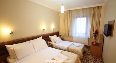 کیو-این اولد سیتی