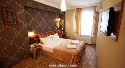 کیو-این اولد سیتی