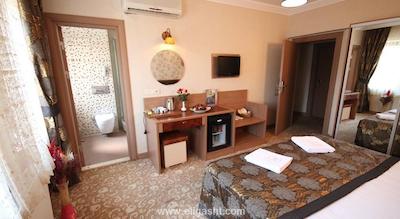 کیو-این اولد سیتی