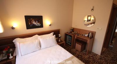 کیو-این اولد سیتی