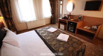 کیو-این اولد سیتی