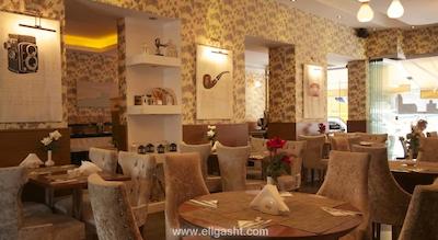 کیو-این اولد سیتی