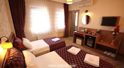 کیو-این اولد سیتی